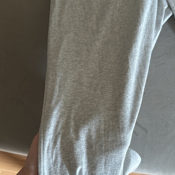 SKIMS boyfriend loose pant - Picture 5 of 8